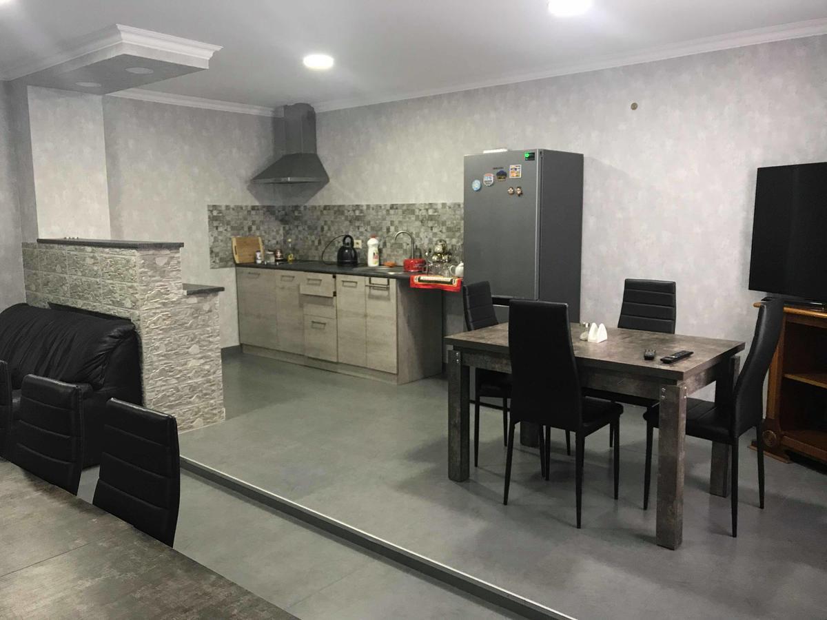Guesthouse Ori Beli In Mestia Ngoại thất bức ảnh