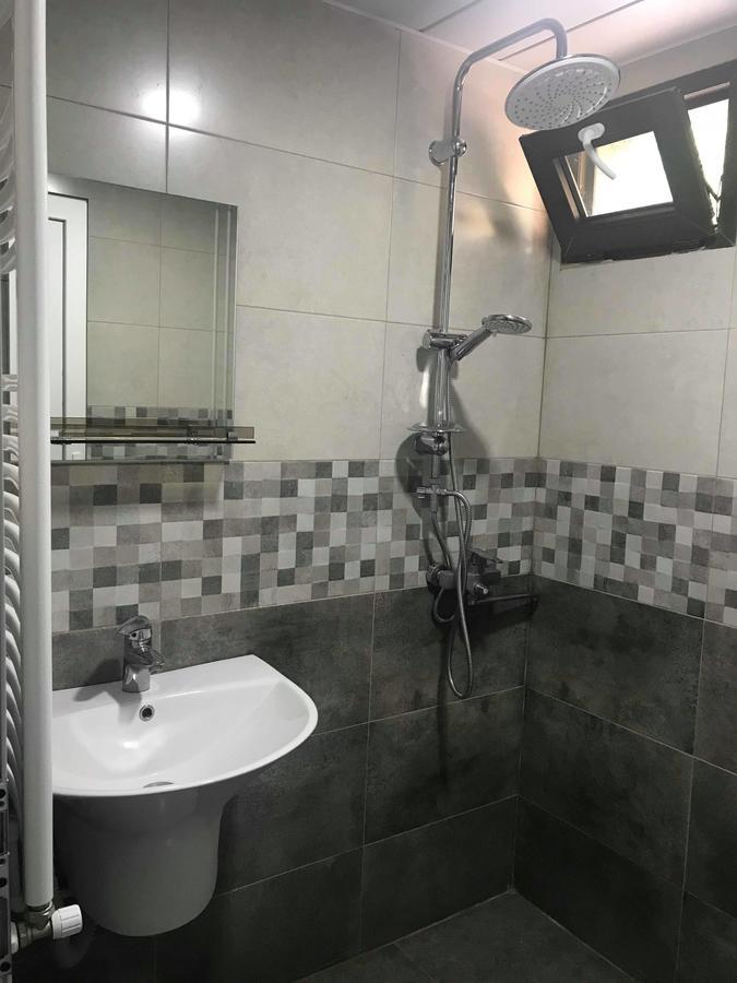 Guesthouse Ori Beli In Mestia Ngoại thất bức ảnh