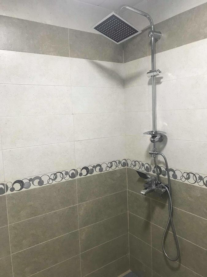 Guesthouse Ori Beli In Mestia Ngoại thất bức ảnh