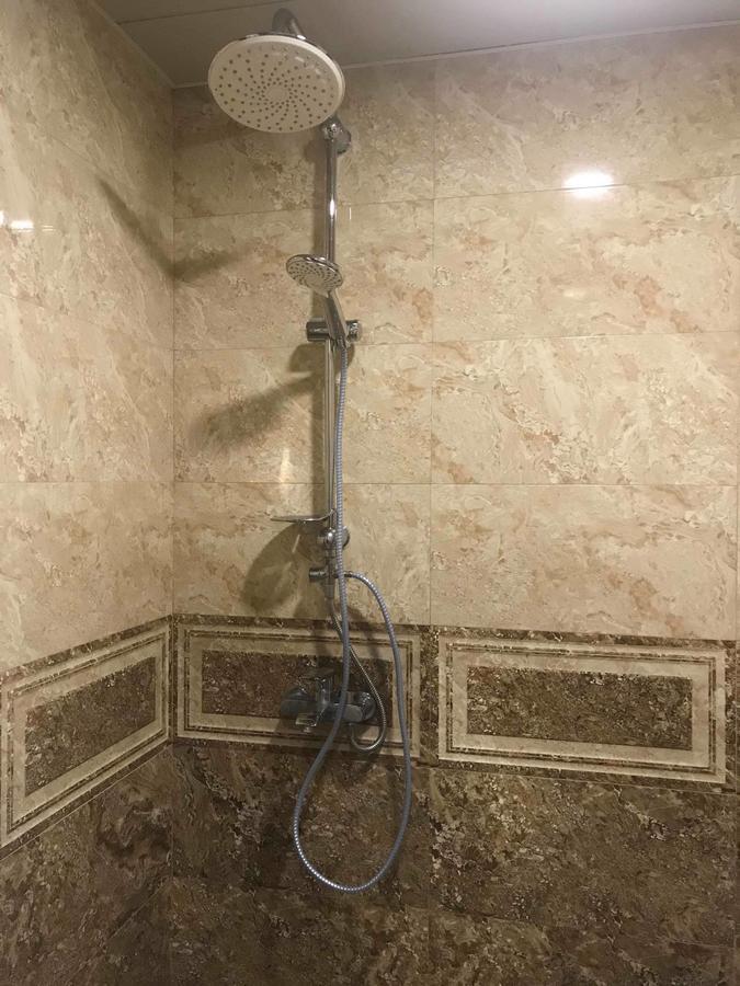 Guesthouse Ori Beli In Mestia Ngoại thất bức ảnh