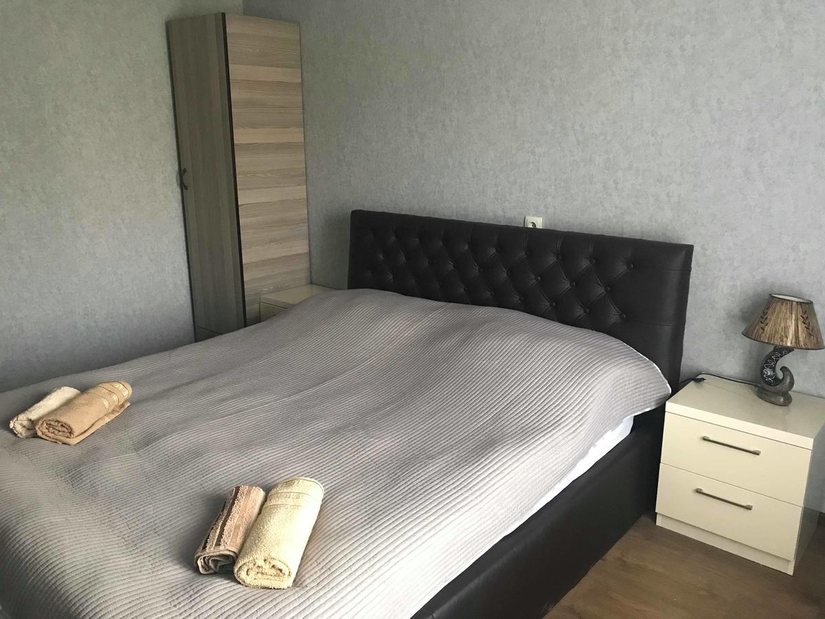 Guesthouse Ori Beli In Mestia Ngoại thất bức ảnh